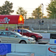 Illustration for article titled EcoBoost Goes Drag: Ford Flex, Lincoln MKS Hit The Strip